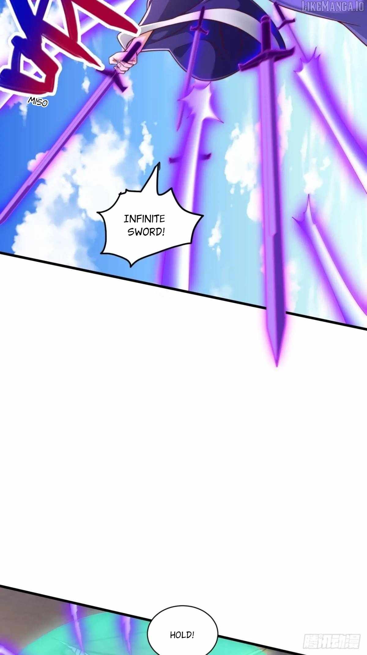 After Confessing To The Beautiful Ancestor, Am I Invincible? Chapter 73 - Page 18