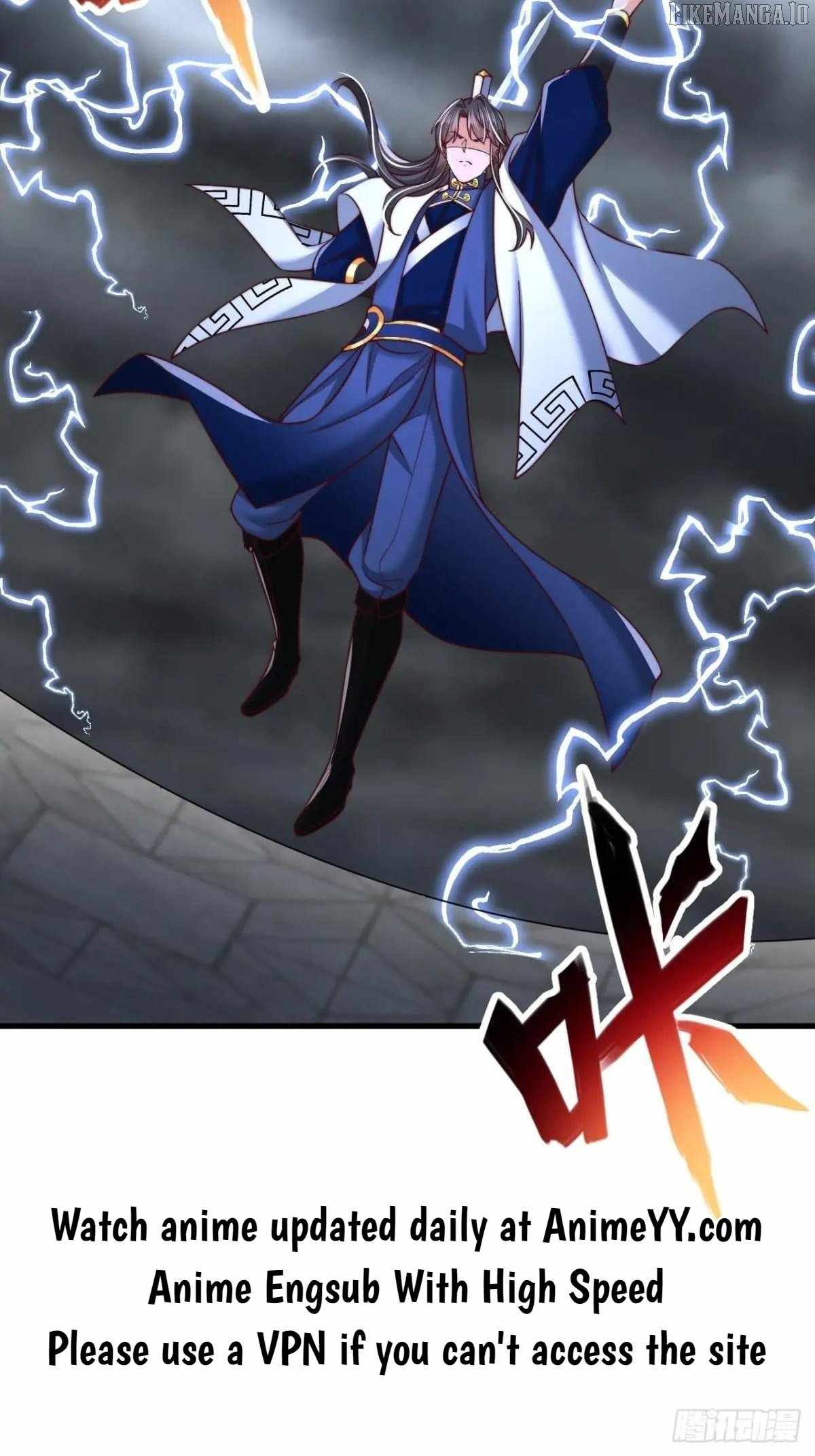 After Confessing To The Beautiful Ancestor, Am I Invincible? Chapter 73 - Page 23