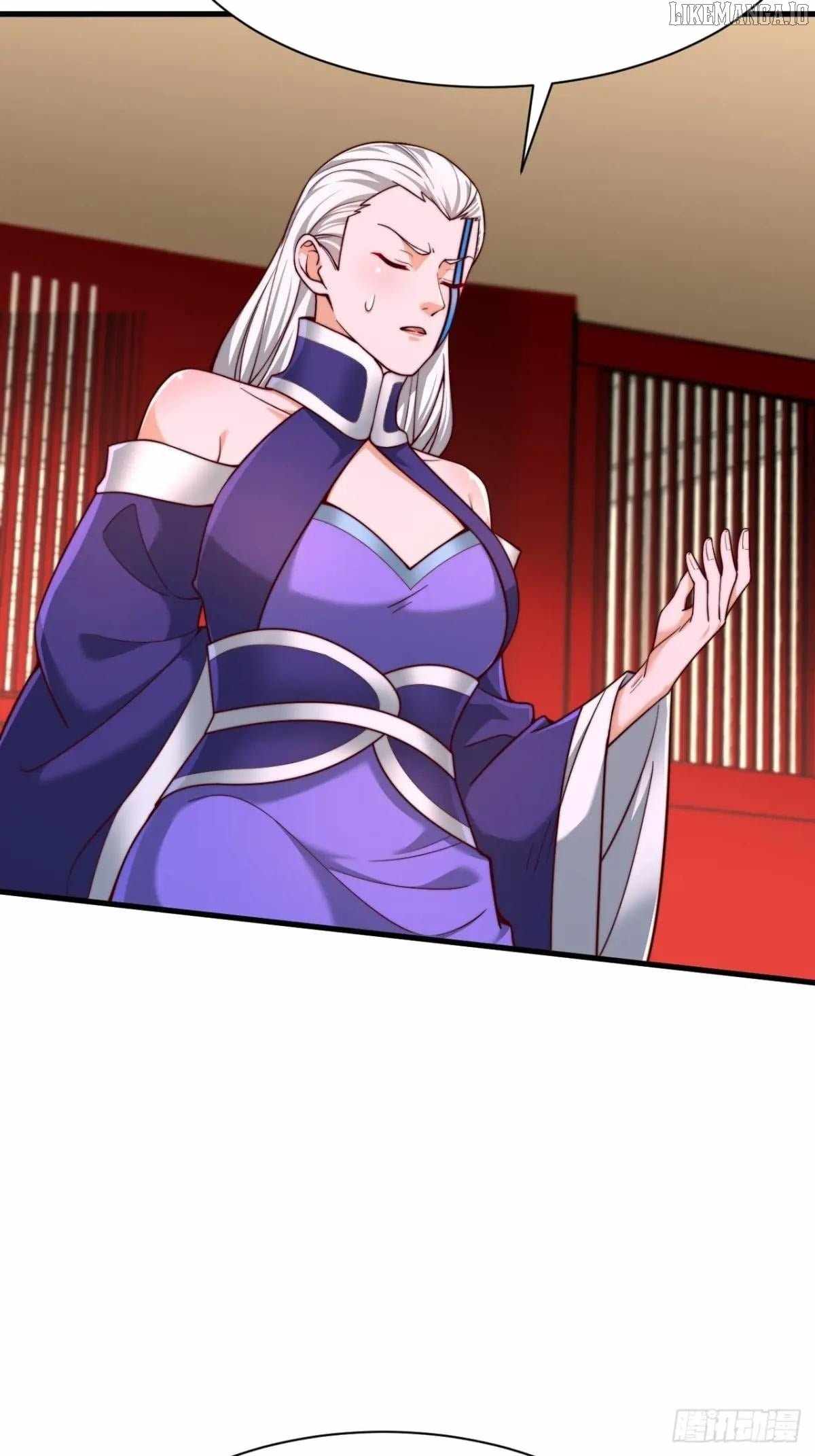 After Confessing To The Beautiful Ancestor, Am I Invincible? Chapter 73 - Page 6