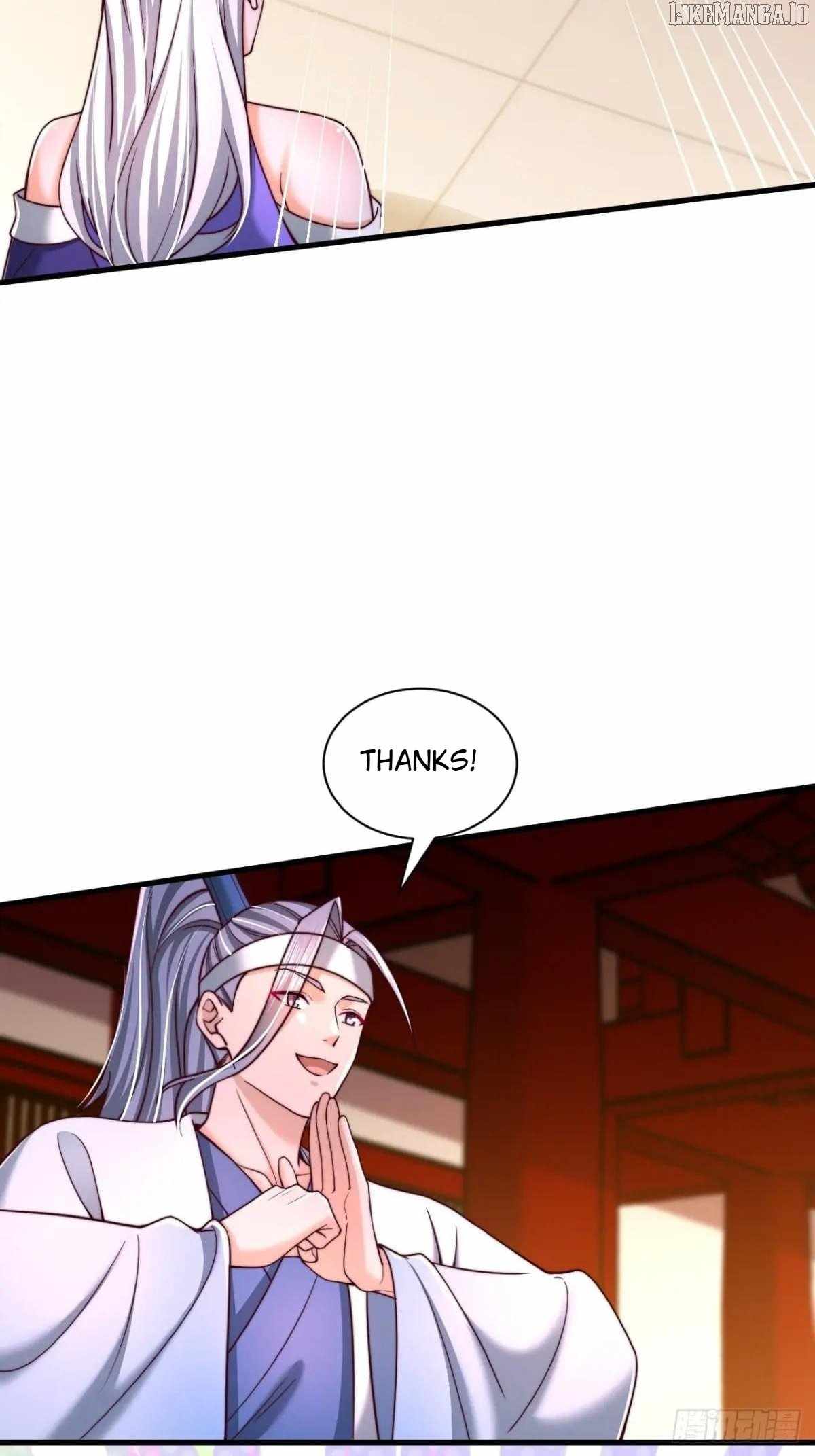 After Confessing To The Beautiful Ancestor, Am I Invincible? Chapter 73 - Page 10