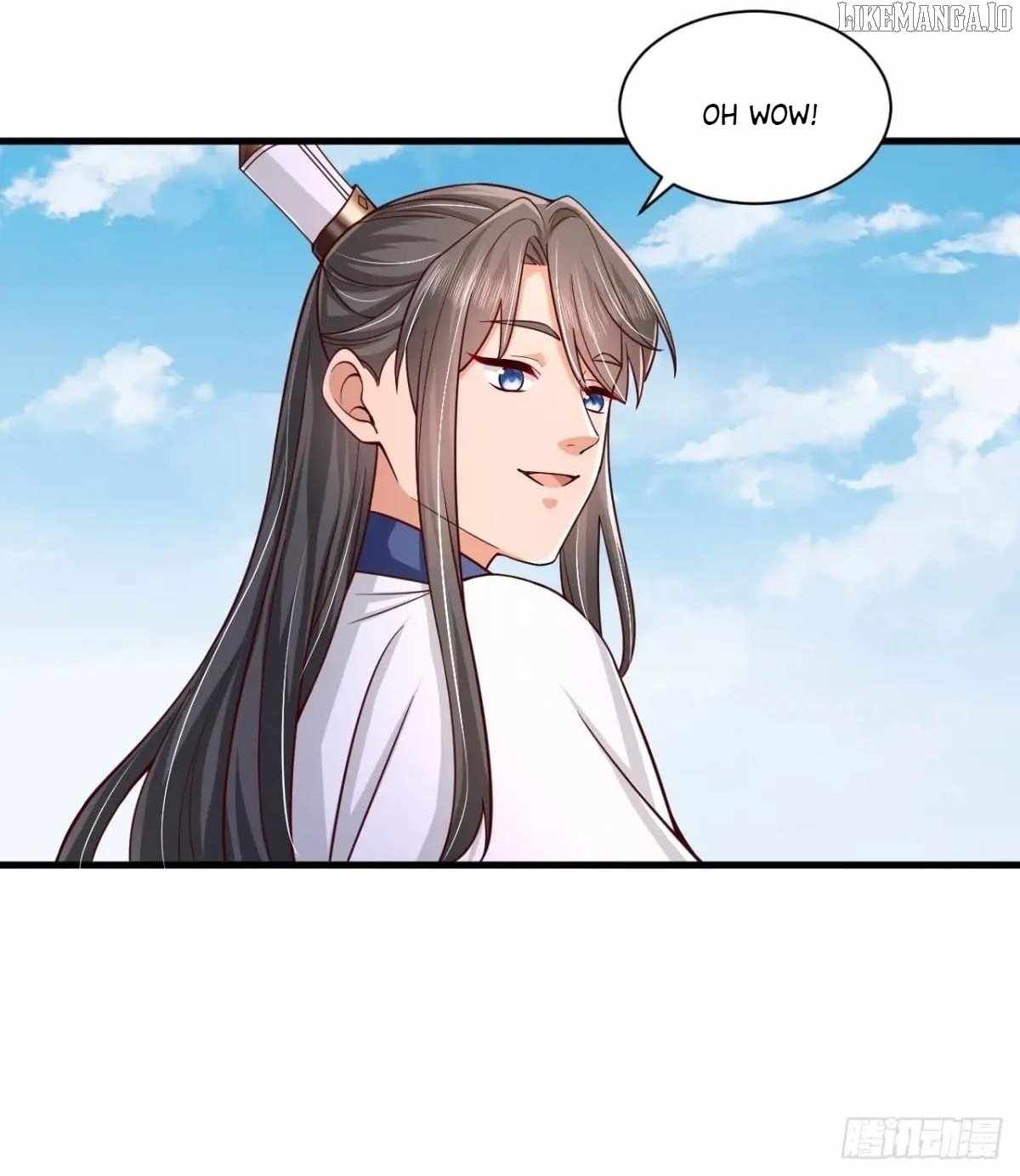After Confessing To The Beautiful Ancestor, Am I Invincible? Chapter 74 - Page 14