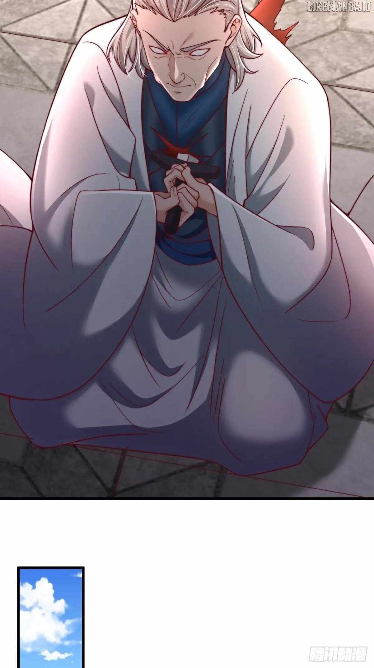 After Confessing To The Beautiful Ancestor, Am I Invincible? Chapter 74 - Page 24