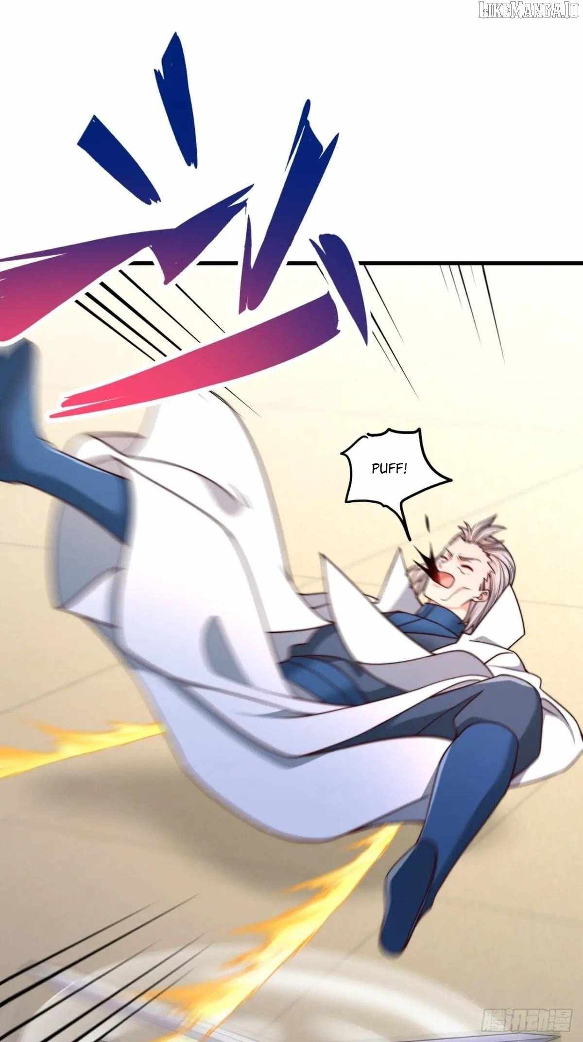 After Confessing To The Beautiful Ancestor, Am I Invincible? Chapter 74 - Page 7