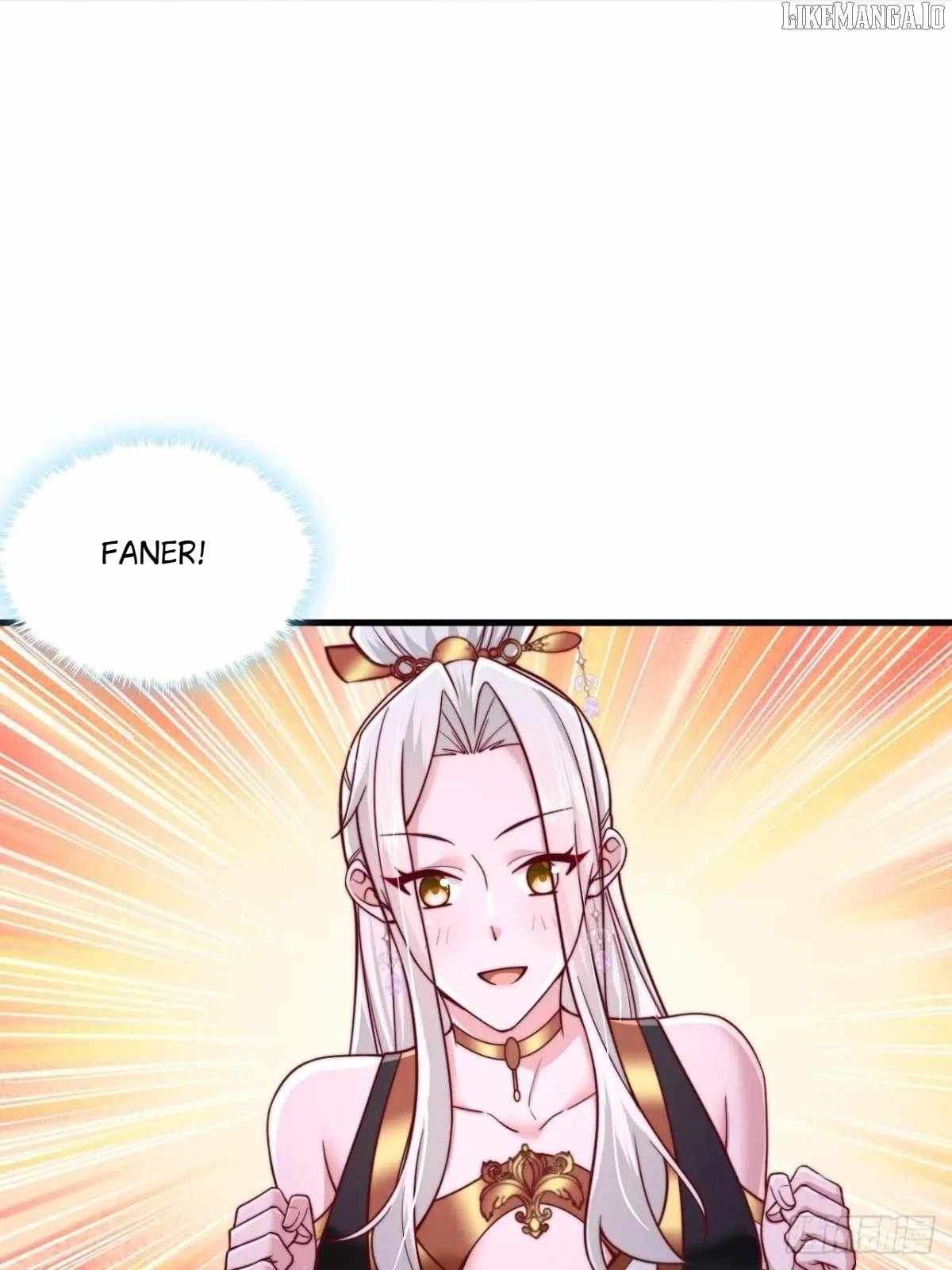 After Confessing To The Beautiful Ancestor, Am I Invincible? Chapter 75 - Page 14