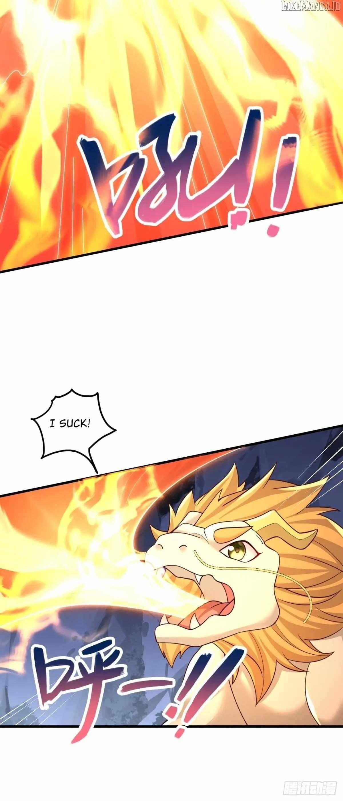 After Confessing To The Beautiful Ancestor, Am I Invincible? Chapter 78 - Page 12