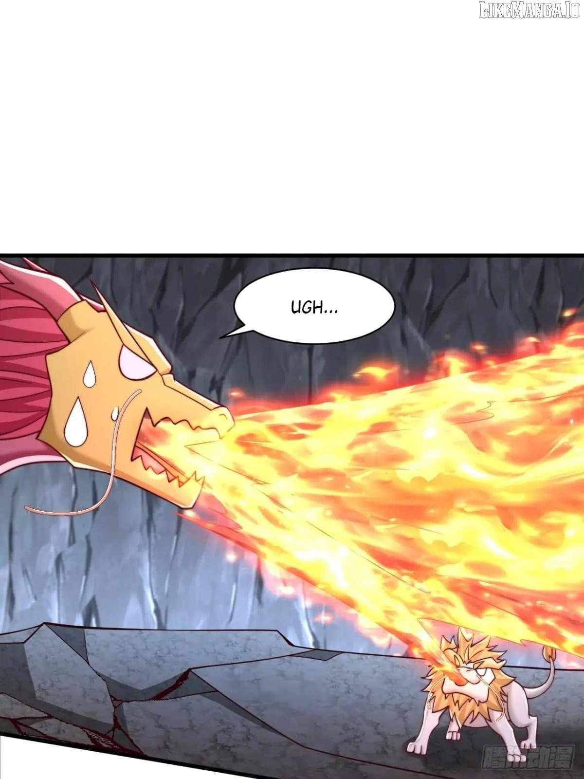 After Confessing To The Beautiful Ancestor, Am I Invincible? Chapter 78 - Page 13