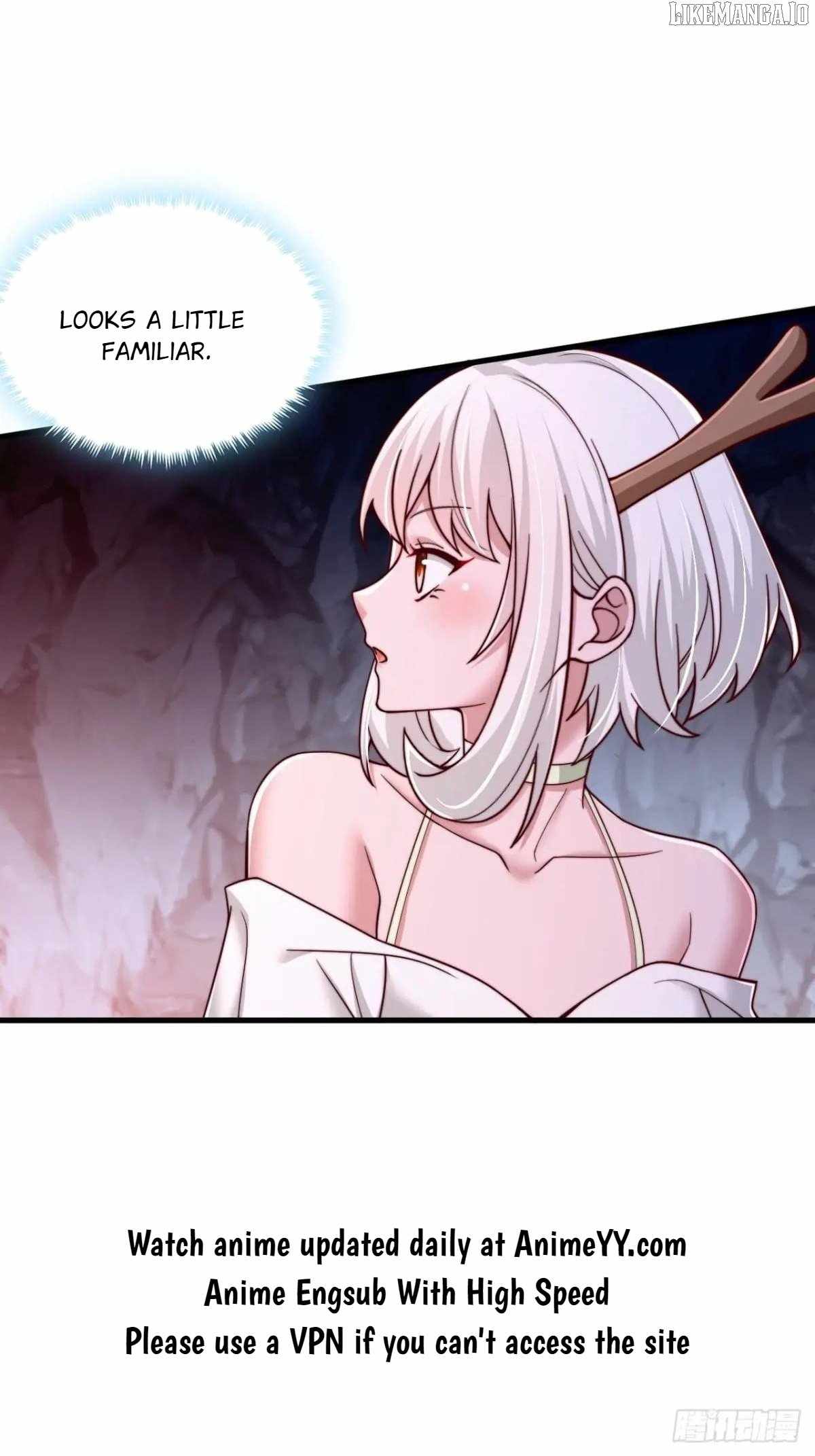 After Confessing To The Beautiful Ancestor, Am I Invincible? Chapter 78 - Page 16