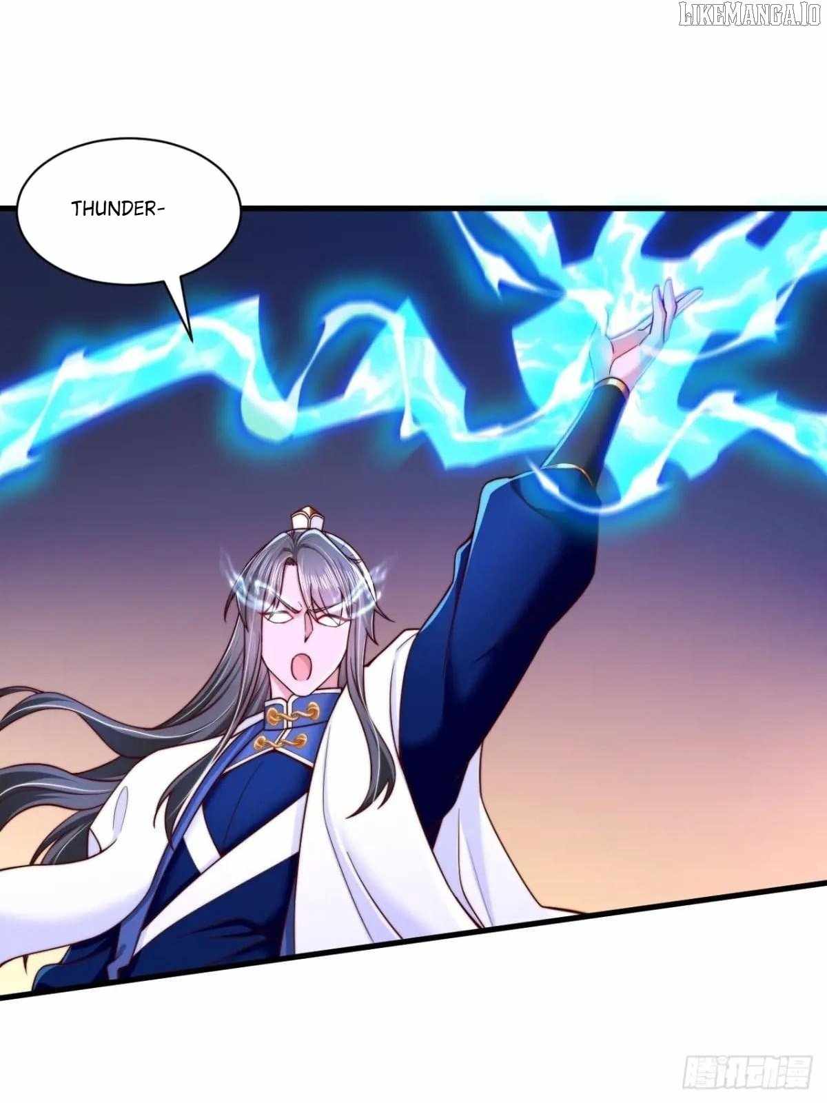 After Confessing To The Beautiful Ancestor, Am I Invincible? Chapter 79 - Page 23