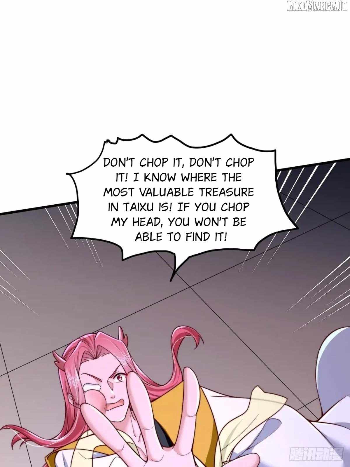 After Confessing To The Beautiful Ancestor, Am I Invincible? Chapter 79 - Page 24
