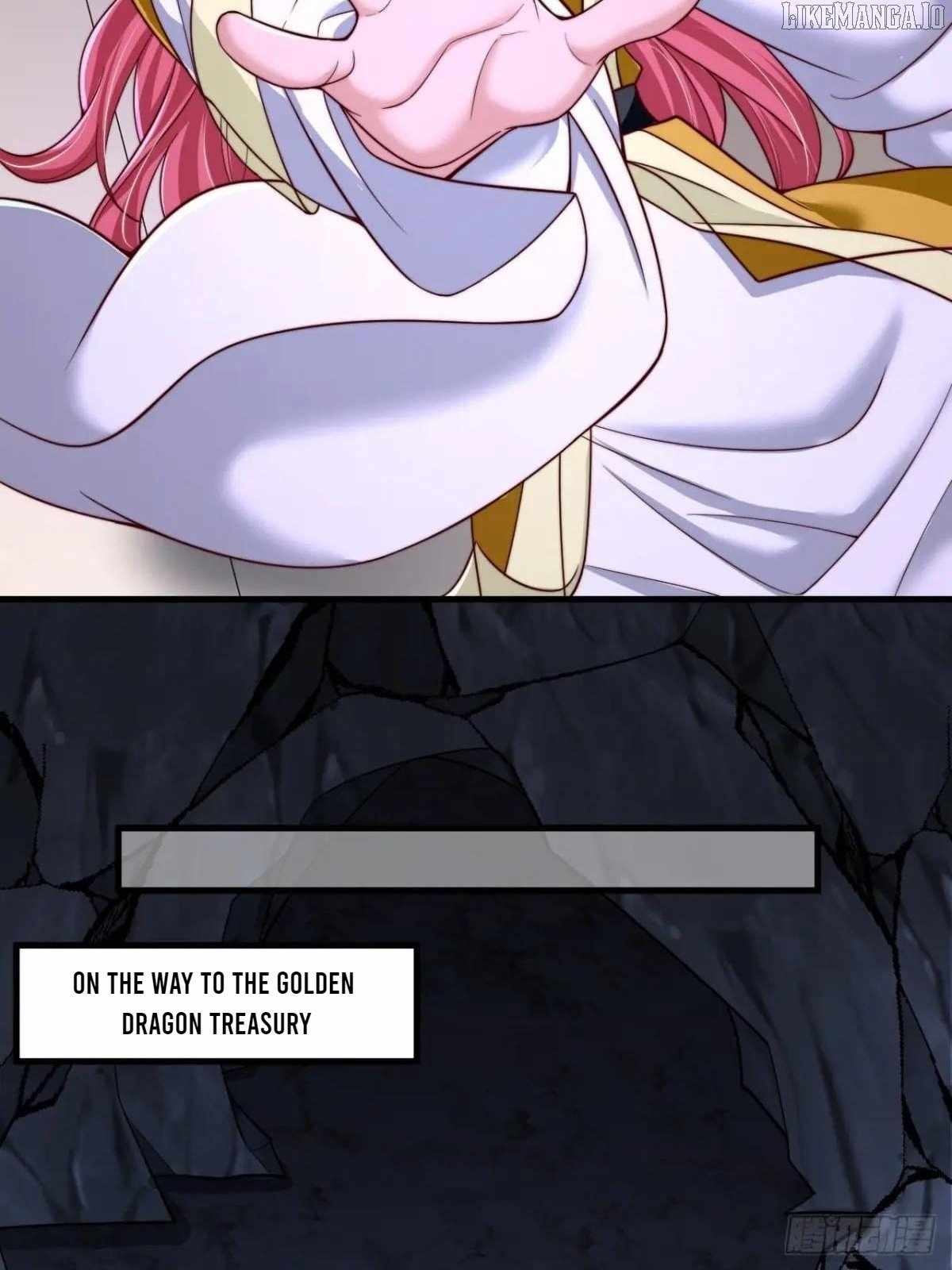 After Confessing To The Beautiful Ancestor, Am I Invincible? Chapter 79 - Page 25