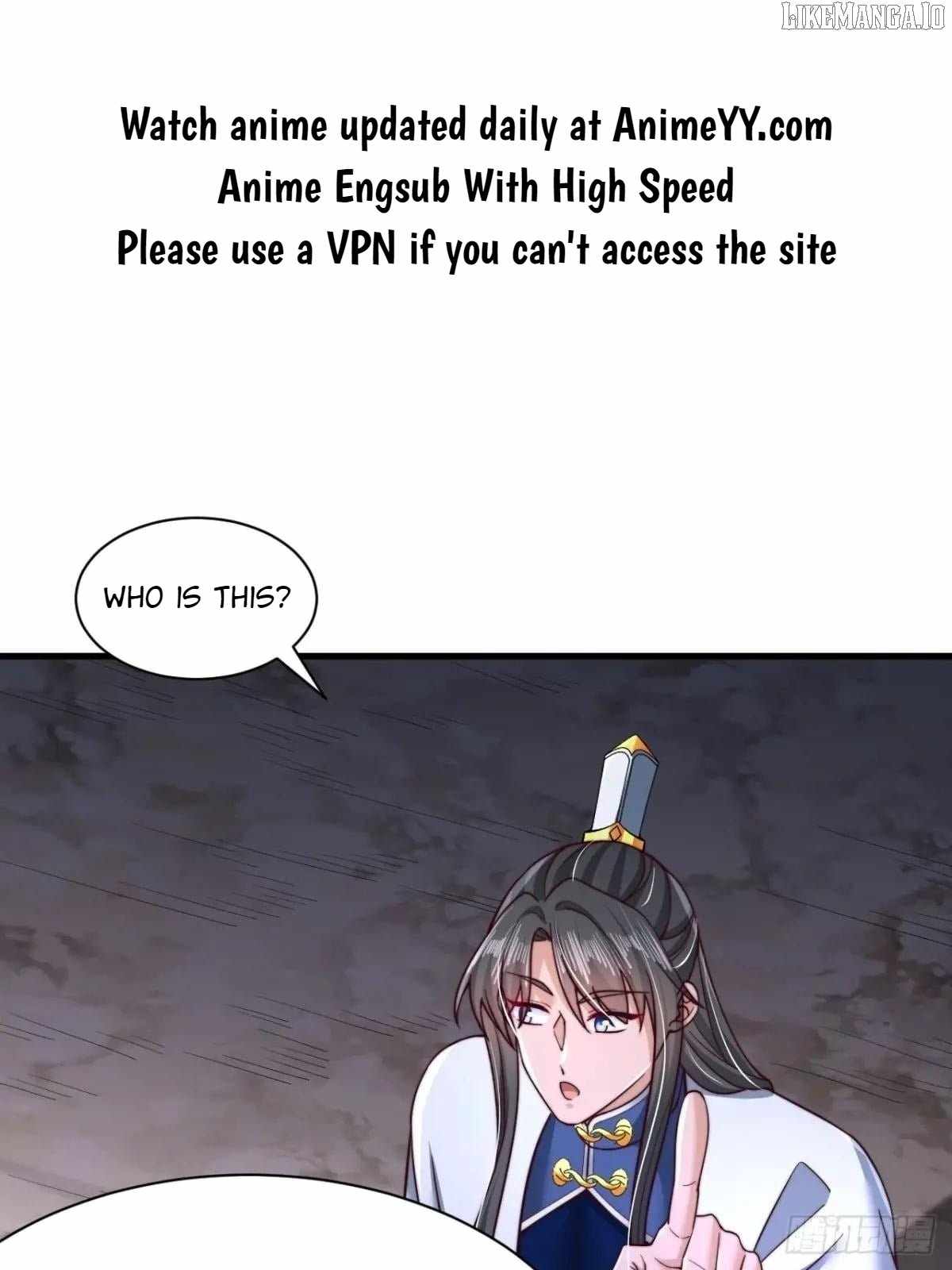 After Confessing To The Beautiful Ancestor, Am I Invincible? Chapter 80 - Page 12