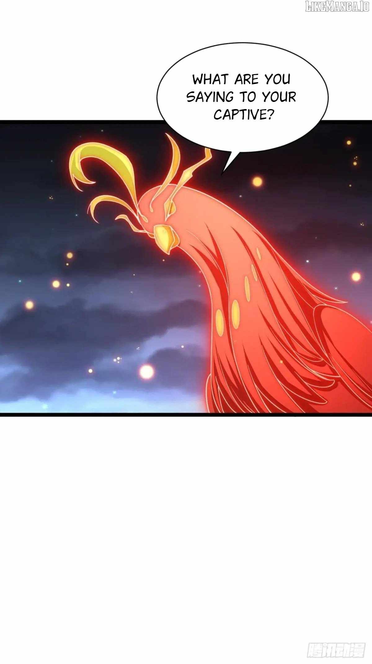 After Confessing To The Beautiful Ancestor, Am I Invincible? Chapter 80 - Page 14