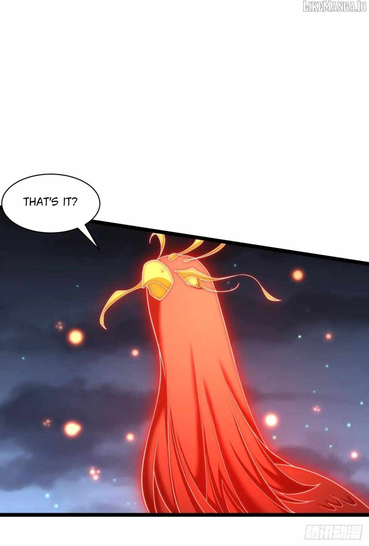 After Confessing To The Beautiful Ancestor, Am I Invincible? Chapter 80 - Page 18