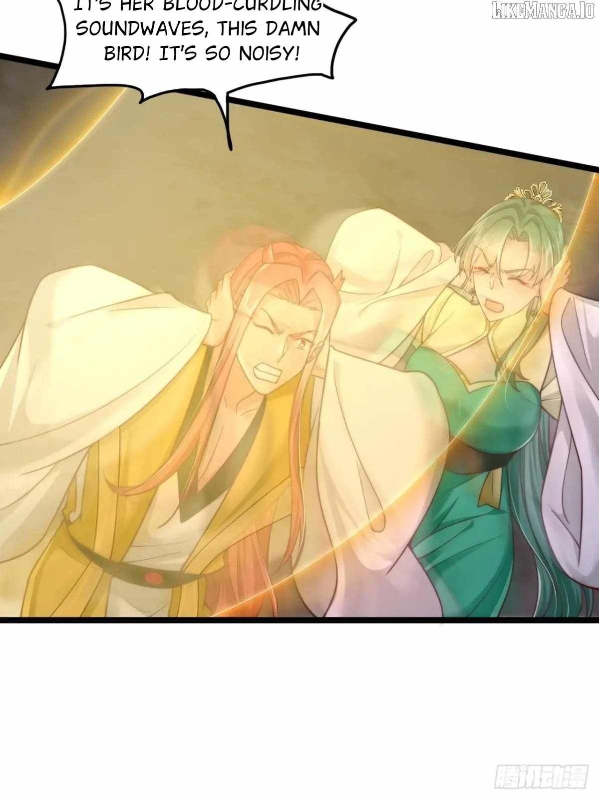 After Confessing To The Beautiful Ancestor, Am I Invincible? Chapter 80 - Page 32