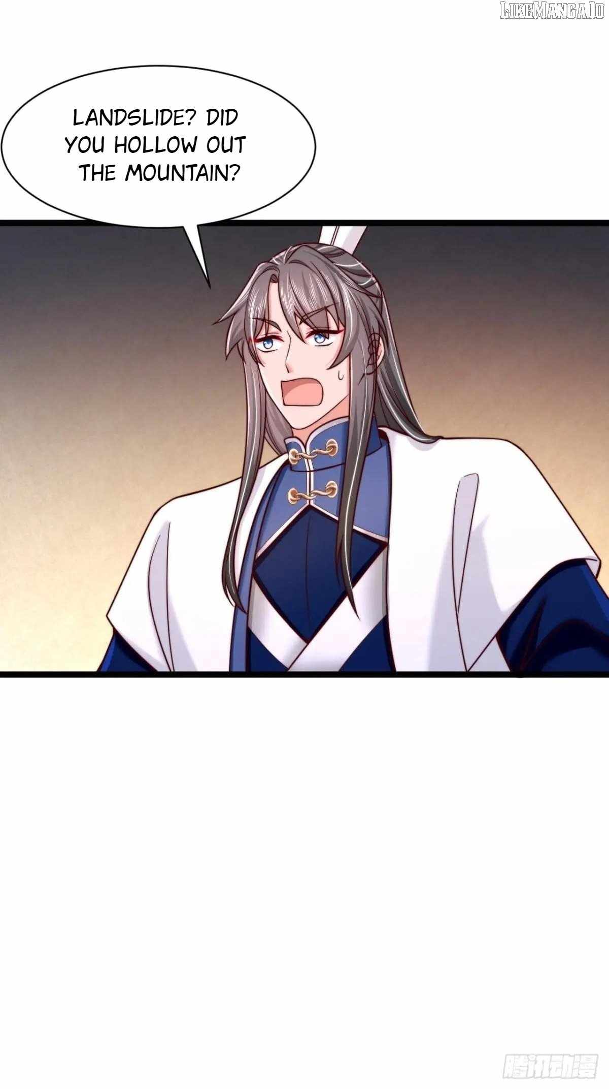 After Confessing To The Beautiful Ancestor, Am I Invincible? Chapter 80 - Page 7