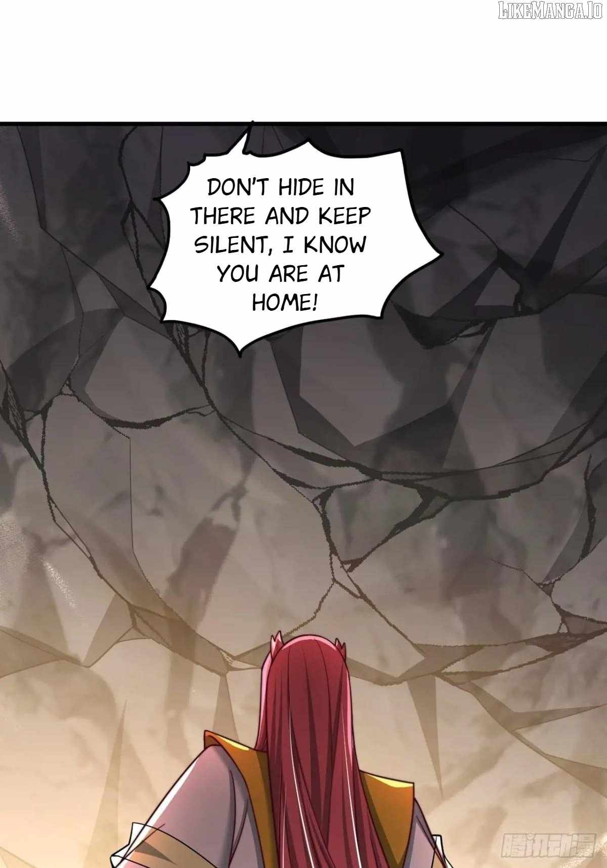 After Confessing To The Beautiful Ancestor, Am I Invincible? Chapter 80 - Page 9