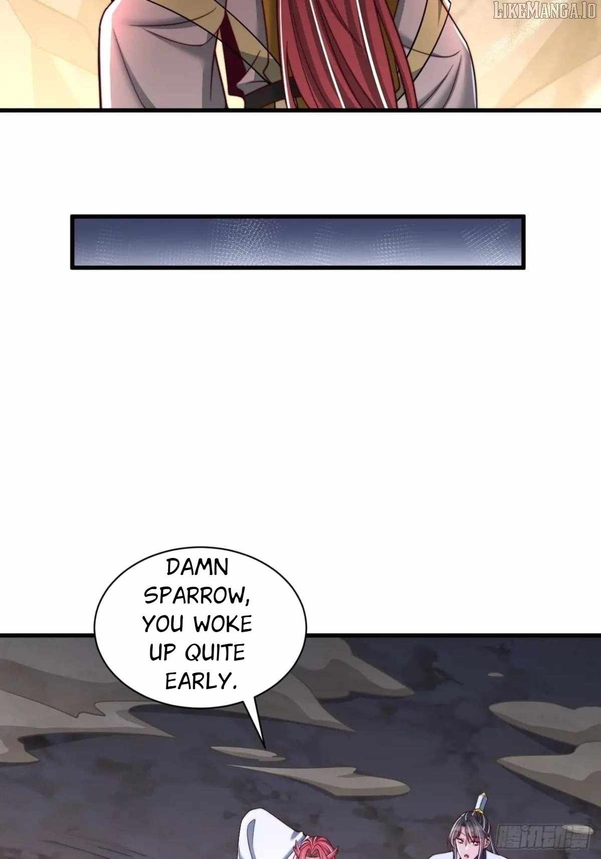 After Confessing To The Beautiful Ancestor, Am I Invincible? Chapter 80 - Page 10