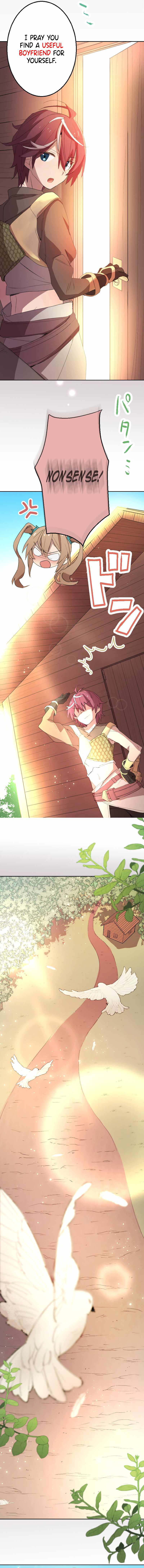 After Ditching the Tyrannical Saintess Who Was Also My Childhood Friend, Everything Fell Into Place and I Became the Top Adventurer Chapter 1 - Page 16