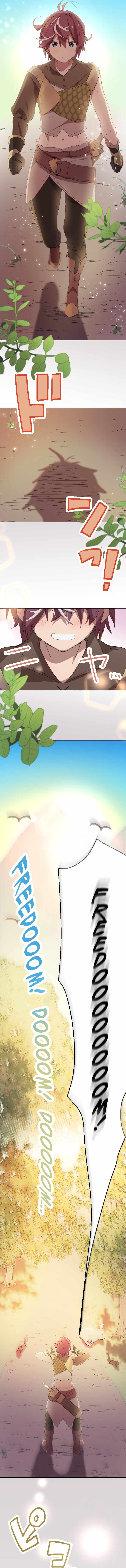 After Ditching the Tyrannical Saintess Who Was Also My Childhood Friend, Everything Fell Into Place and I Became the Top Adventurer Chapter 1 - Page 17