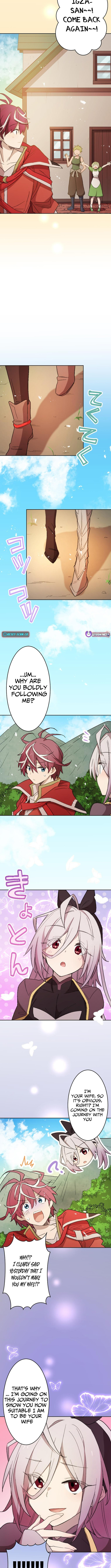 After Ditching the Tyrannical Saintess Who Was Also My Childhood Friend, Everything Fell Into Place and I Became the Top Adventurer Chapter 10 - Page 2