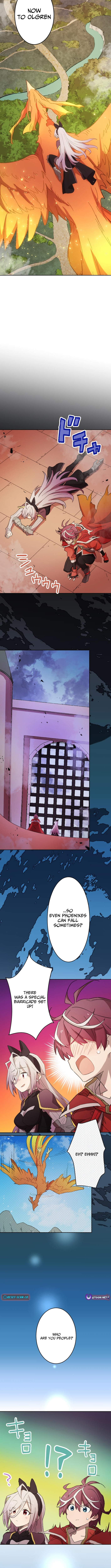 After Ditching the Tyrannical Saintess Who Was Also My Childhood Friend, Everything Fell Into Place and I Became the Top Adventurer Chapter 10 - Page 11