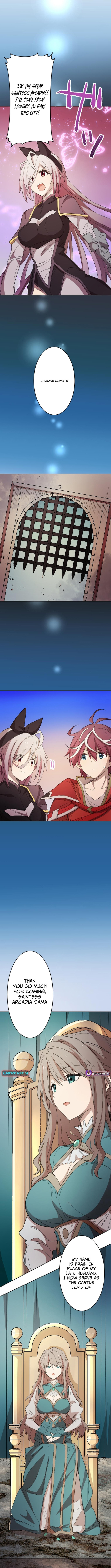 After Ditching the Tyrannical Saintess Who Was Also My Childhood Friend, Everything Fell Into Place and I Became the Top Adventurer Chapter 10 - Page 12
