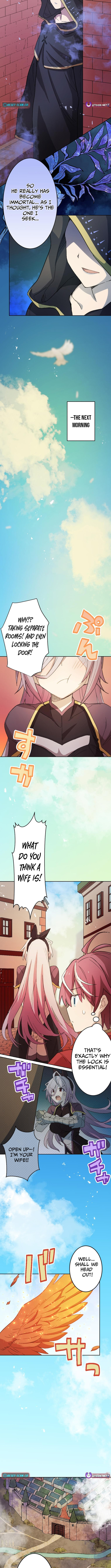 After Ditching the Tyrannical Saintess Who Was Also My Childhood Friend, Everything Fell Into Place and I Became the Top Adventurer Chapter 10 - Page 10