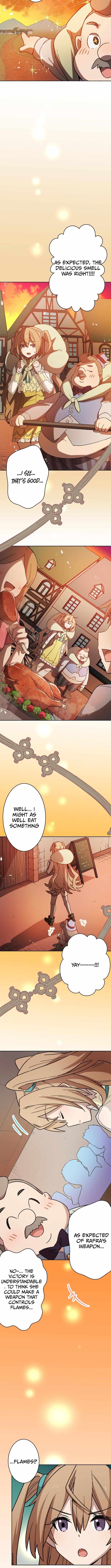 After Ditching the Tyrannical Saintess Who Was Also My Childhood Friend, Everything Fell Into Place and I Became the Top Adventurer Chapter 11 - Page 2