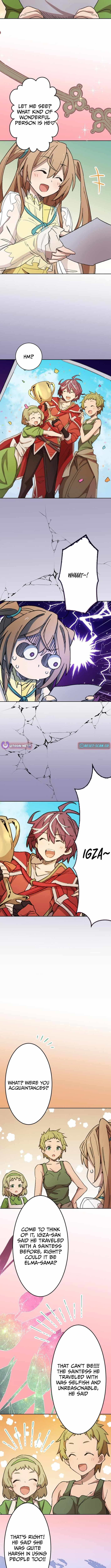 After Ditching the Tyrannical Saintess Who Was Also My Childhood Friend, Everything Fell Into Place and I Became the Top Adventurer Chapter 11 - Page 10