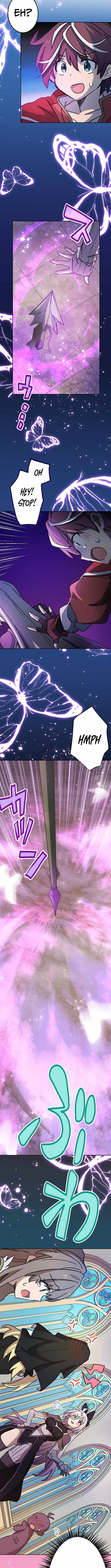 After Ditching the Tyrannical Saintess Who Was Also My Childhood Friend, Everything Fell Into Place and I Became the Top Adventurer Chapter 12 - Page 3