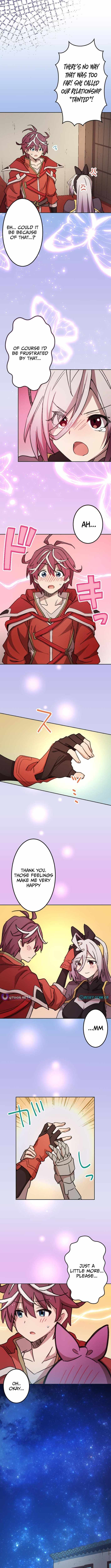 After Ditching the Tyrannical Saintess Who Was Also My Childhood Friend, Everything Fell Into Place and I Became the Top Adventurer Chapter 12 - Page 6
