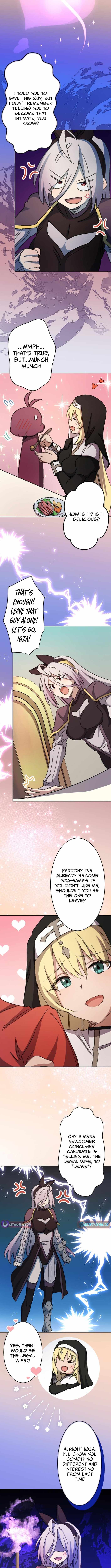 After Ditching the Tyrannical Saintess Who Was Also My Childhood Friend, Everything Fell Into Place and I Became the Top Adventurer Chapter 13 - Page 13