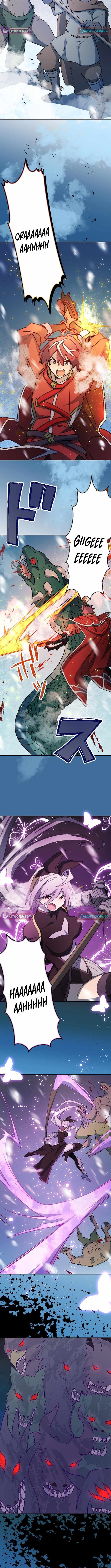 After Ditching the Tyrannical Saintess Who Was Also My Childhood Friend, Everything Fell Into Place and I Became the Top Adventurer Chapter 13 - Page 5