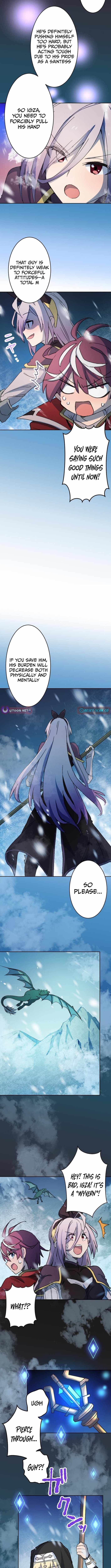 After Ditching the Tyrannical Saintess Who Was Also My Childhood Friend, Everything Fell Into Place and I Became the Top Adventurer Chapter 13 - Page 7
