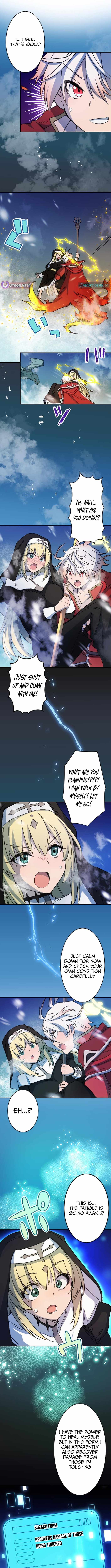 After Ditching the Tyrannical Saintess Who Was Also My Childhood Friend, Everything Fell Into Place and I Became the Top Adventurer Chapter 13 - Page 9