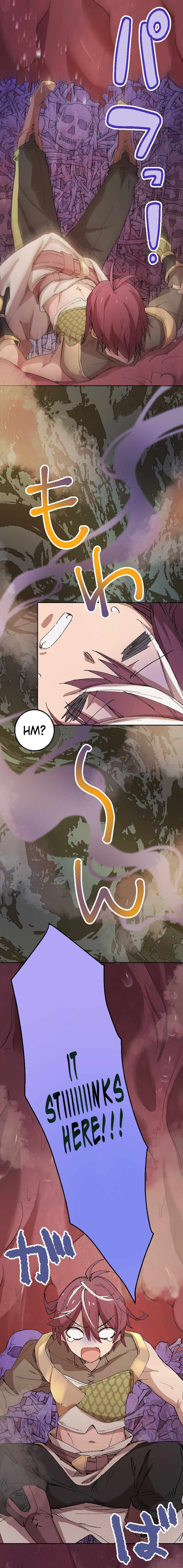 After Ditching the Tyrannical Saintess Who Was Also My Childhood Friend, Everything Fell Into Place and I Became the Top Adventurer Chapter 2 - Page 2
