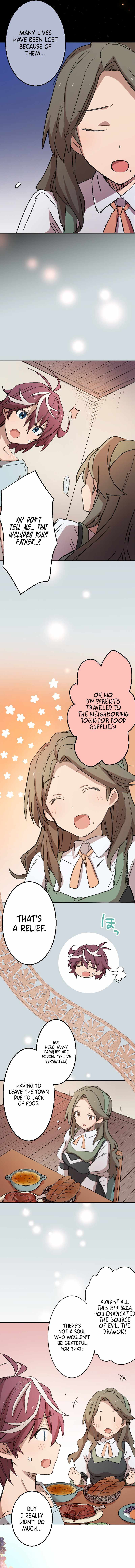 After Ditching the Tyrannical Saintess Who Was Also My Childhood Friend, Everything Fell Into Place and I Became the Top Adventurer Chapter 2 - Page 12