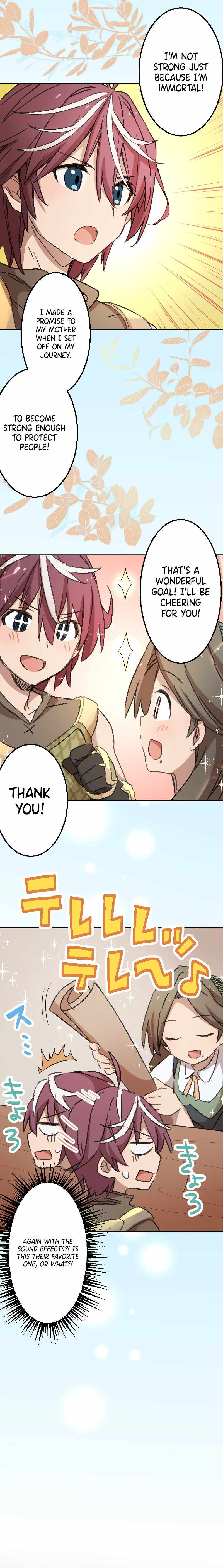 After Ditching the Tyrannical Saintess Who Was Also My Childhood Friend, Everything Fell Into Place and I Became the Top Adventurer Chapter 2 - Page 18