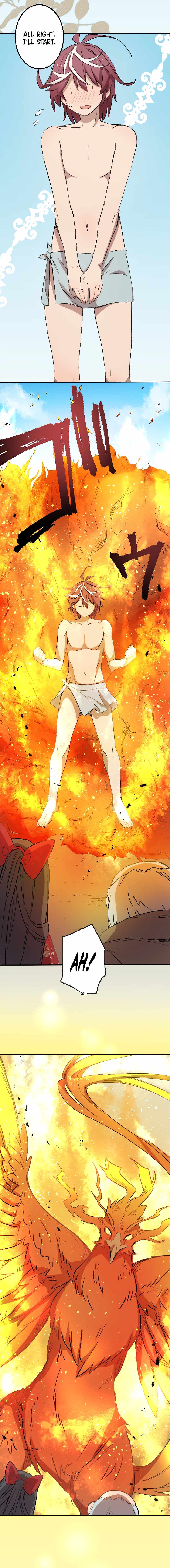 After Ditching the Tyrannical Saintess Who Was Also My Childhood Friend, Everything Fell Into Place and I Became the Top Adventurer Chapter 3 - Page 11