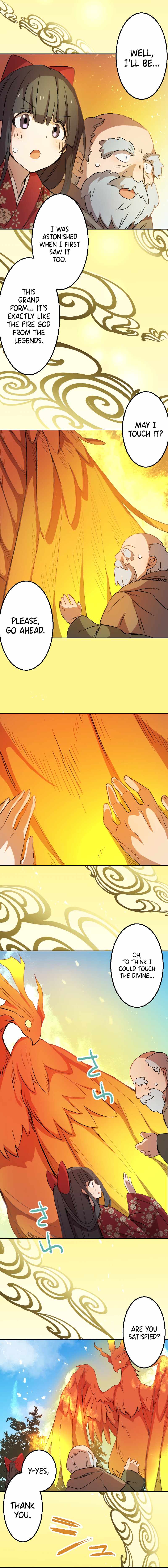 After Ditching the Tyrannical Saintess Who Was Also My Childhood Friend, Everything Fell Into Place and I Became the Top Adventurer Chapter 3 - Page 12