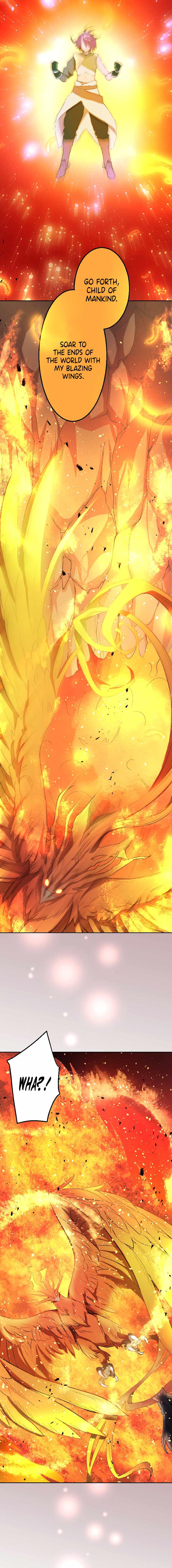 After Ditching the Tyrannical Saintess Who Was Also My Childhood Friend, Everything Fell Into Place and I Became the Top Adventurer Chapter 3 - Page 6