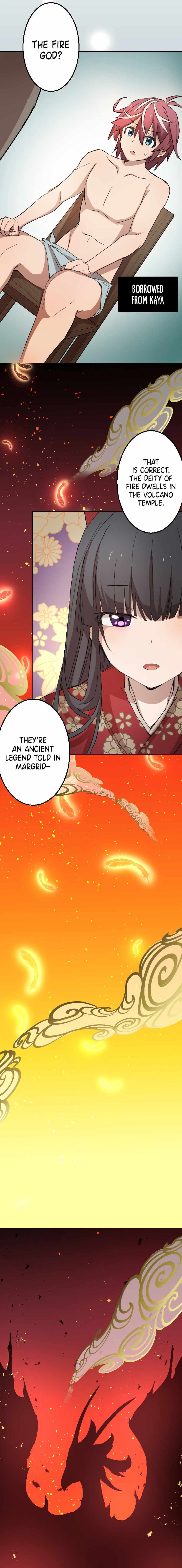 After Ditching the Tyrannical Saintess Who Was Also My Childhood Friend, Everything Fell Into Place and I Became the Top Adventurer Chapter 3 - Page 9