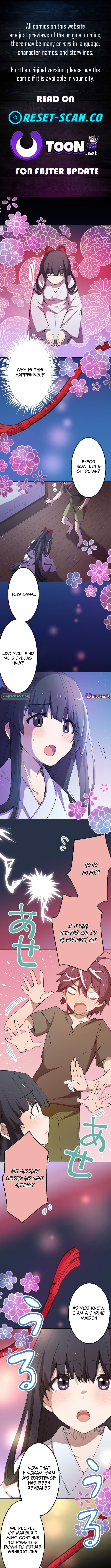 After Ditching the Tyrannical Saintess Who Was Also My Childhood Friend, Everything Fell Into Place and I Became the Top Adventurer Chapter 4 - Page 1