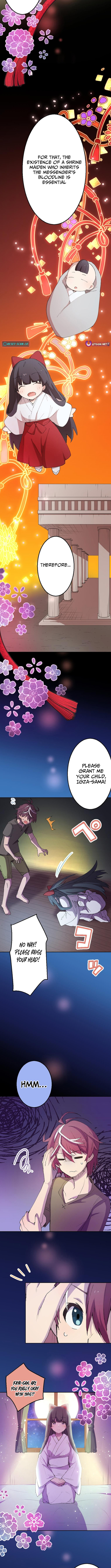 After Ditching the Tyrannical Saintess Who Was Also My Childhood Friend, Everything Fell Into Place and I Became the Top Adventurer Chapter 4 - Page 2