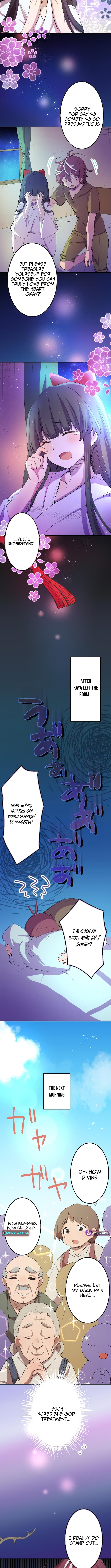 After Ditching the Tyrannical Saintess Who Was Also My Childhood Friend, Everything Fell Into Place and I Became the Top Adventurer Chapter 4 - Page 4