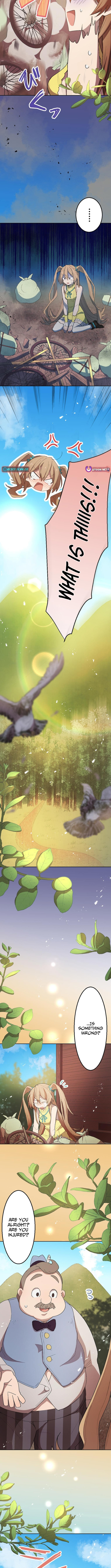 After Ditching the Tyrannical Saintess Who Was Also My Childhood Friend, Everything Fell Into Place and I Became the Top Adventurer Chapter 5 - Page 2