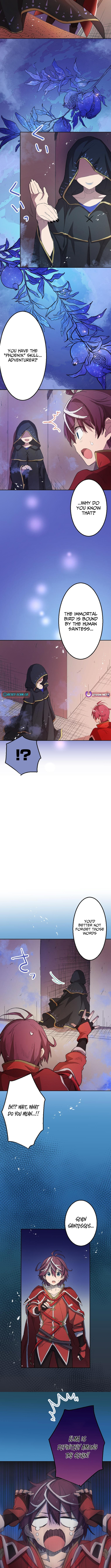 After Ditching the Tyrannical Saintess Who Was Also My Childhood Friend, Everything Fell Into Place and I Became the Top Adventurer Chapter 5 - Page 14
