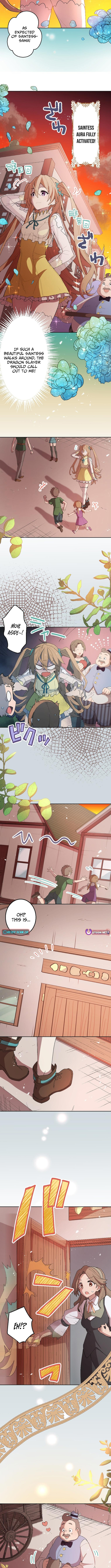 After Ditching the Tyrannical Saintess Who Was Also My Childhood Friend, Everything Fell Into Place and I Became the Top Adventurer Chapter 5 - Page 7