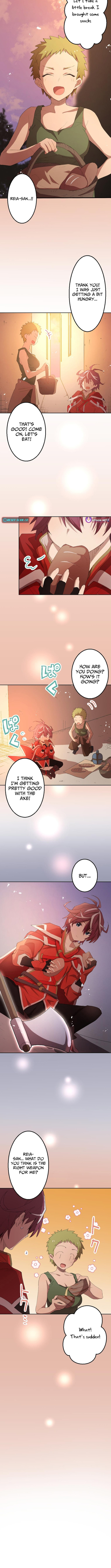 After Ditching the Tyrannical Saintess Who Was Also My Childhood Friend, Everything Fell Into Place and I Became the Top Adventurer Chapter 6 - Page 2