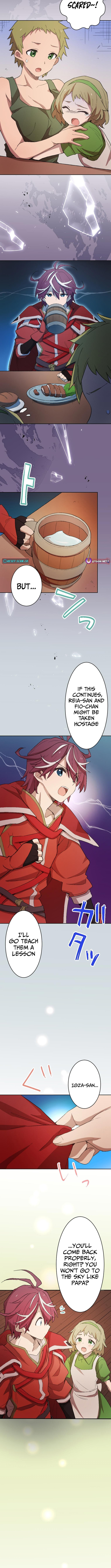 After Ditching the Tyrannical Saintess Who Was Also My Childhood Friend, Everything Fell Into Place and I Became the Top Adventurer Chapter 7 - Page 2